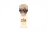 Simpsons Commodore X1 Best Badger Shave Brush