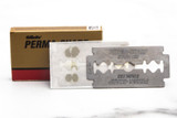 Permasharp Double Edge DE Razor Blades