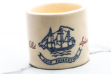 1941-48 Old Spice Friendship Shaving Mug