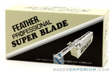 Feather Professional Super Blade Injector (20)