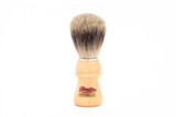 Semogue 2020 Best Badger Brush in Wood Handle