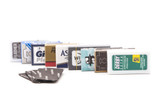 Double Edge Safety Razor Blades Sample Pack | Top 10