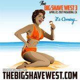 The Big Shave West III