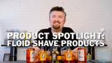 Product Spotlight: Lucky Tiger Shave Creams, Liquid Cream Shaves, and After Shaves at Razor Emporium