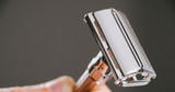 5 Benefits of Using a Safety Razor Stand