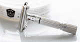 A Look at What Makes Vintage Safety Razors So Popular