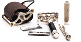 The Evolution of Shaving: From the Stone Age To Razors