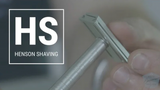 Product Spotlight: Henson Shaving Aerospace + Aluminum