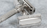 Single- vs. Double-Edge Safety Razors: Choosing the Right Tool