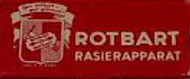 Rotbart