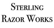 Sterling Razor Works