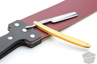 Straight Razor & Strop Sale!