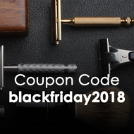 Black Friday Savings!