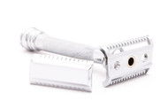 Quick Tips for Using a Safety Razor To Shape Your Beard