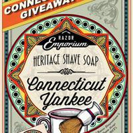 Connecticut Yankee Giveaway Draw!