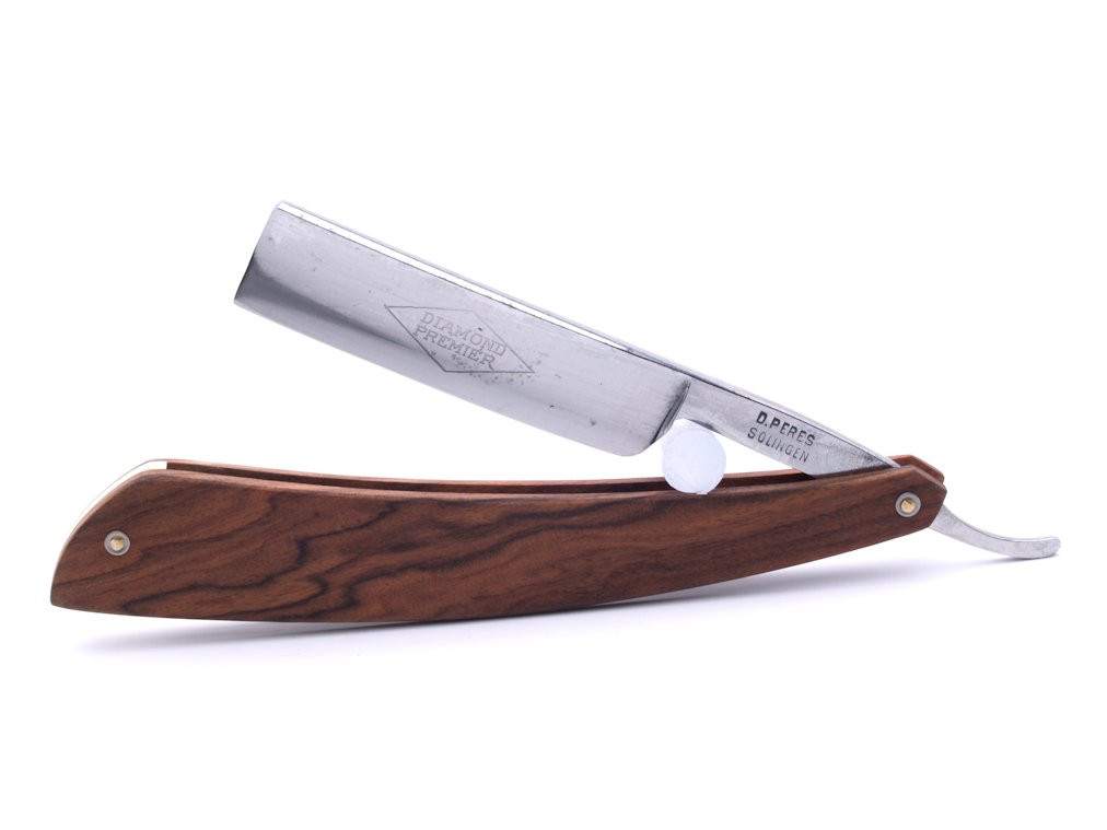 Vintage Restored Straight Razors