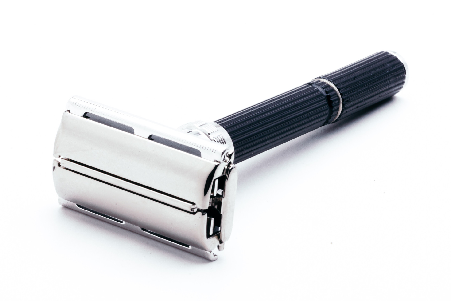 Gillette and Vintage Razors