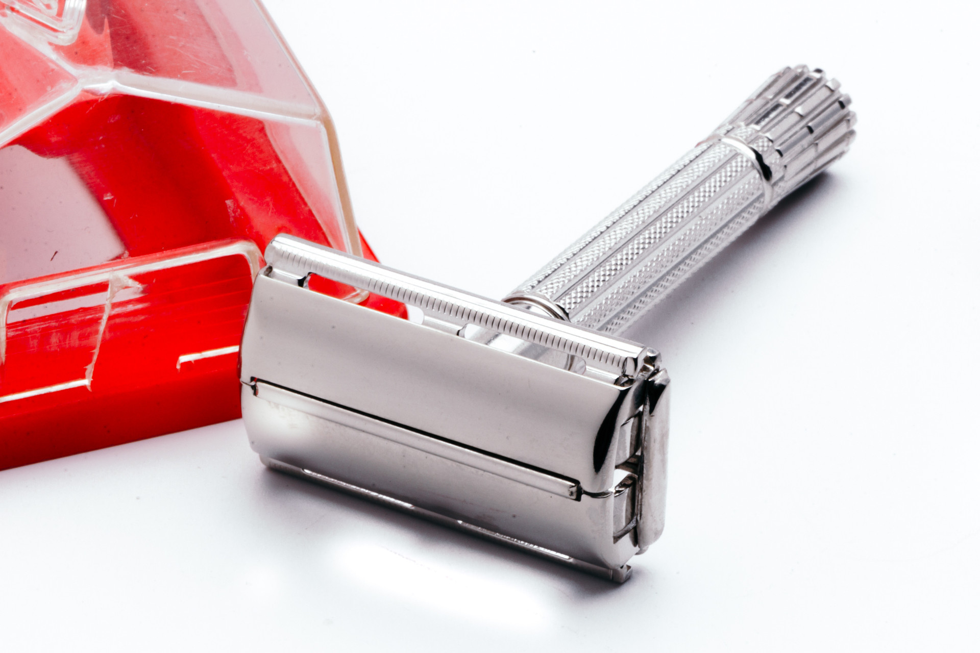 Gillette and Vintage Razors