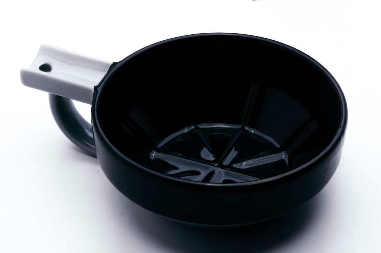 Fine Accoutrements Lather Bowl Wet Shaving