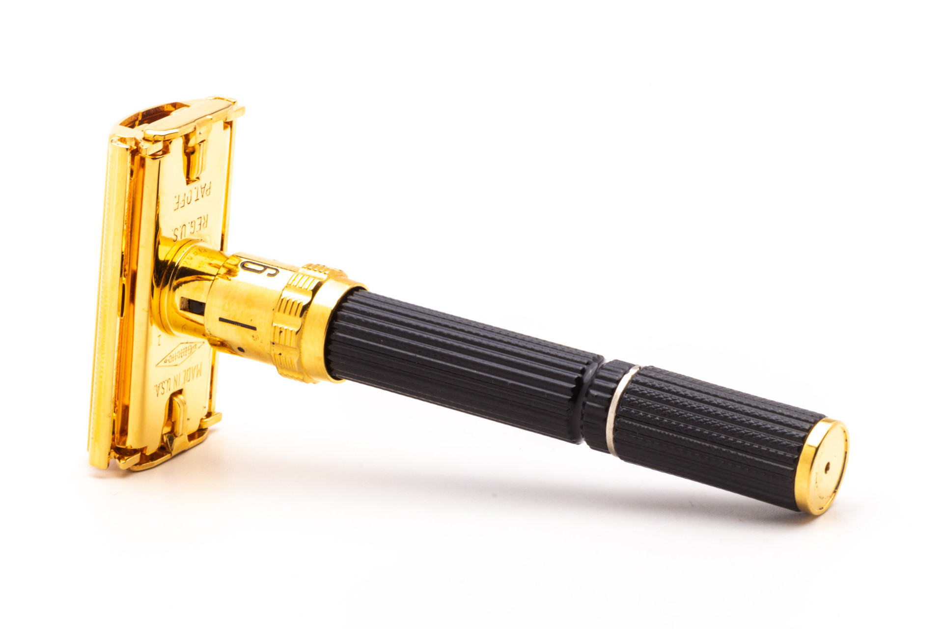 Gillette and Vintage Razors