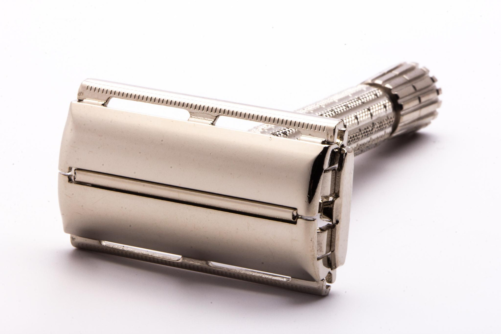 Vintage Gillette Razors | Classic Gillette Safety Razors