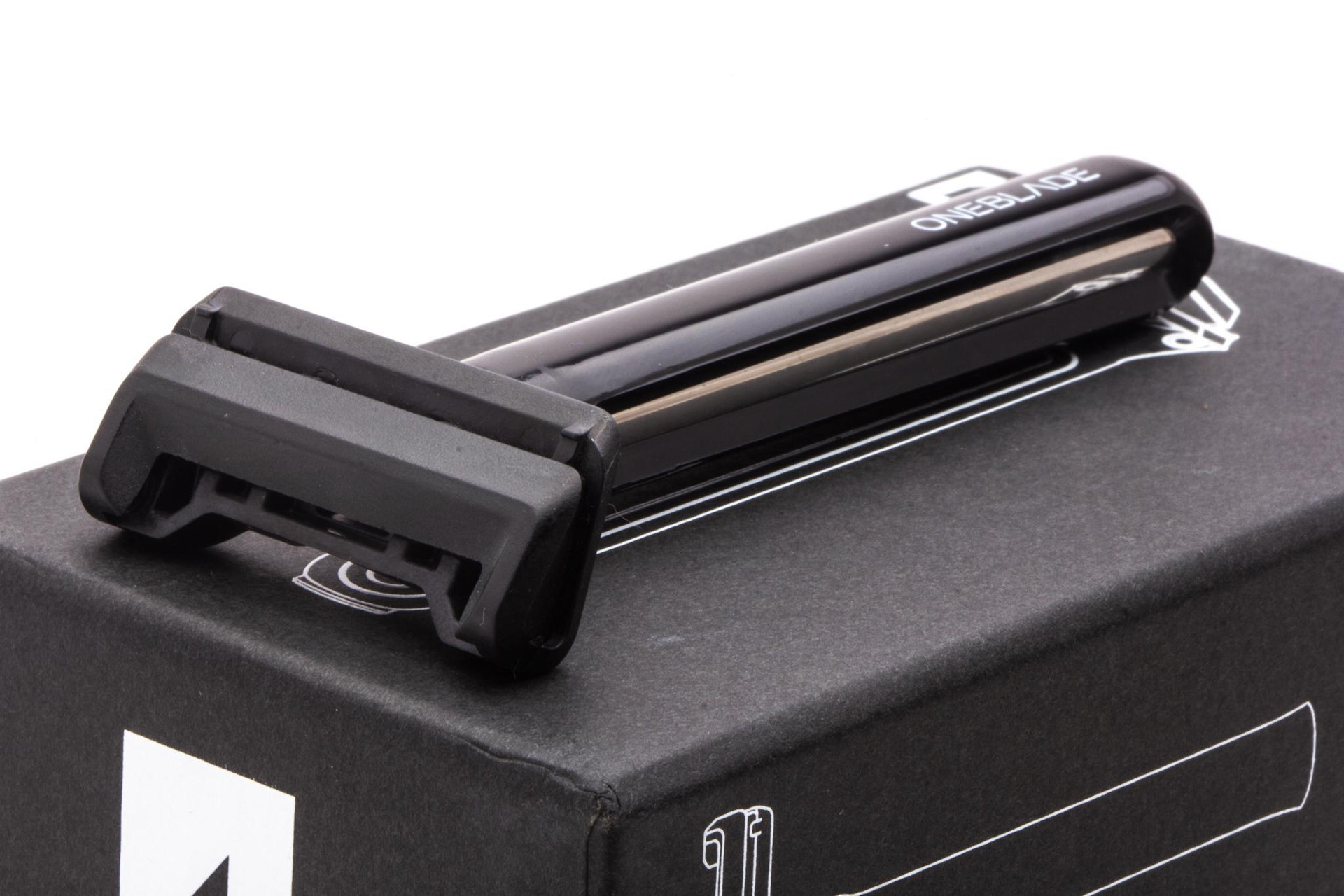 Single-Edge Safety Razors | Single-Edge Razors - Razor Emporium