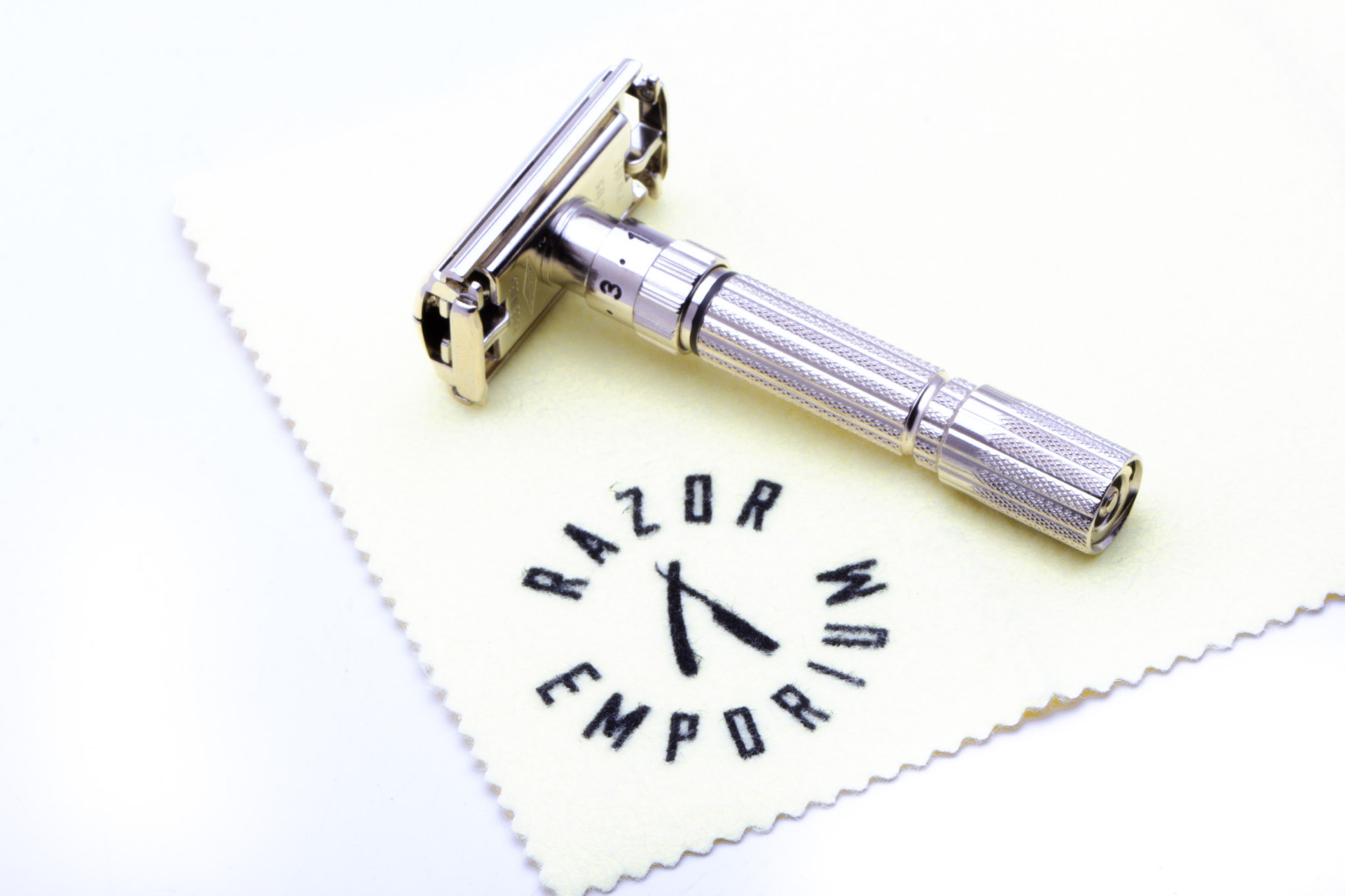 Razor Restoration Services | Vintage Razor Restoration