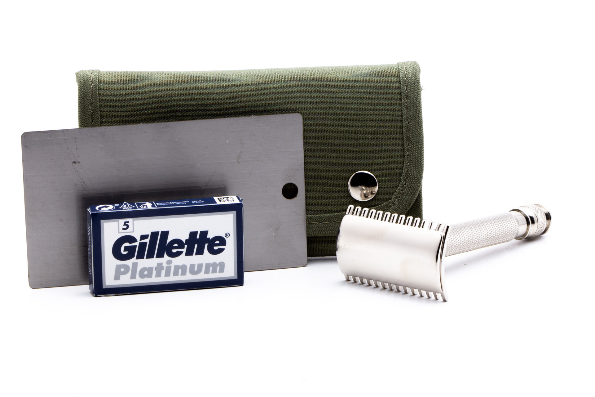 Wet Shave Kits | Shaving Kits for Beginners | Razor Emporium