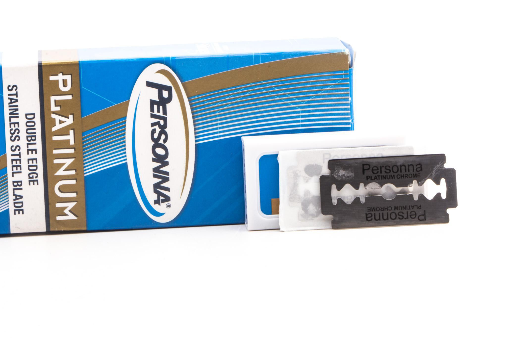Razor Blades for Shaving | Barber Blades - Razor Emporium