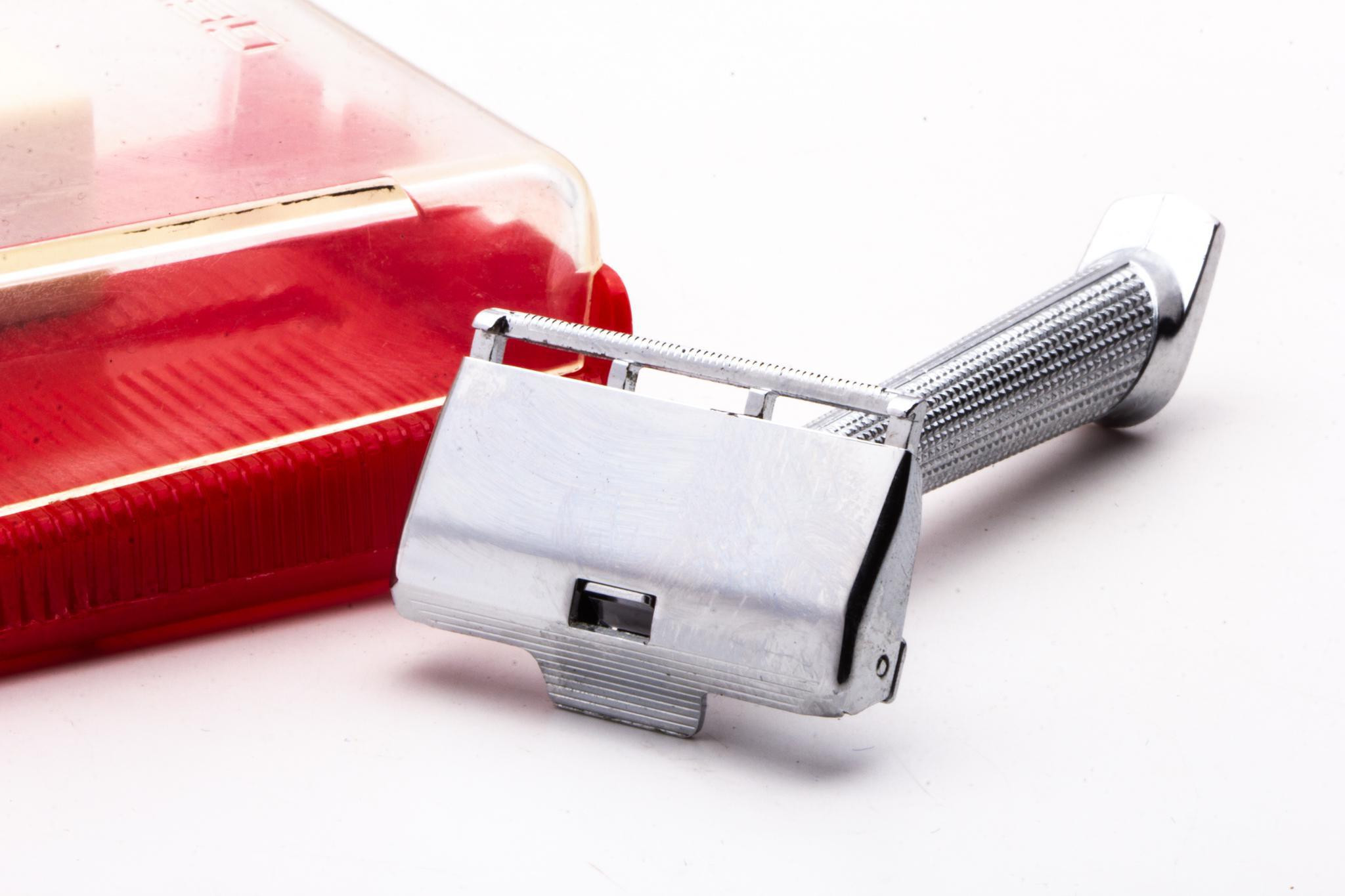 Gem Razors - Razor Emporium