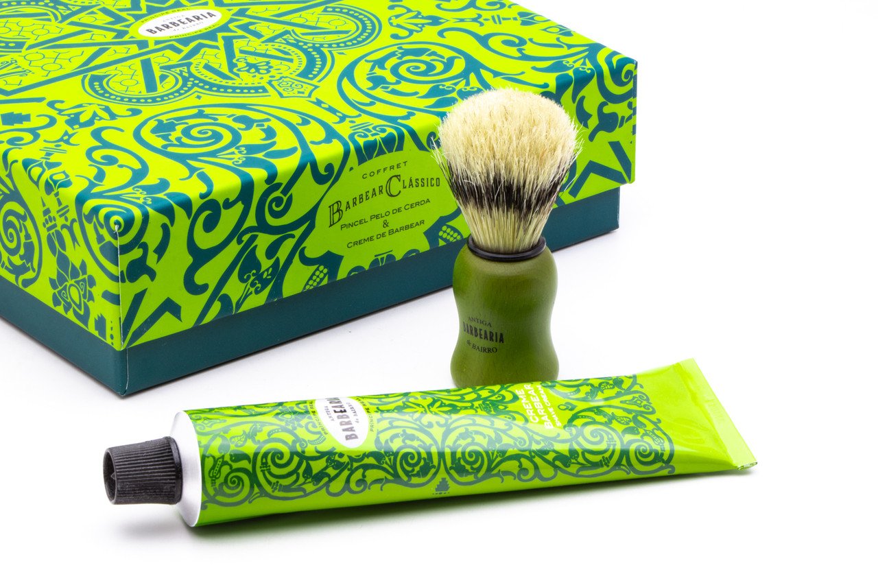 Wet Shave Kits | Shaving Kits for Beginners | Razor Emporium