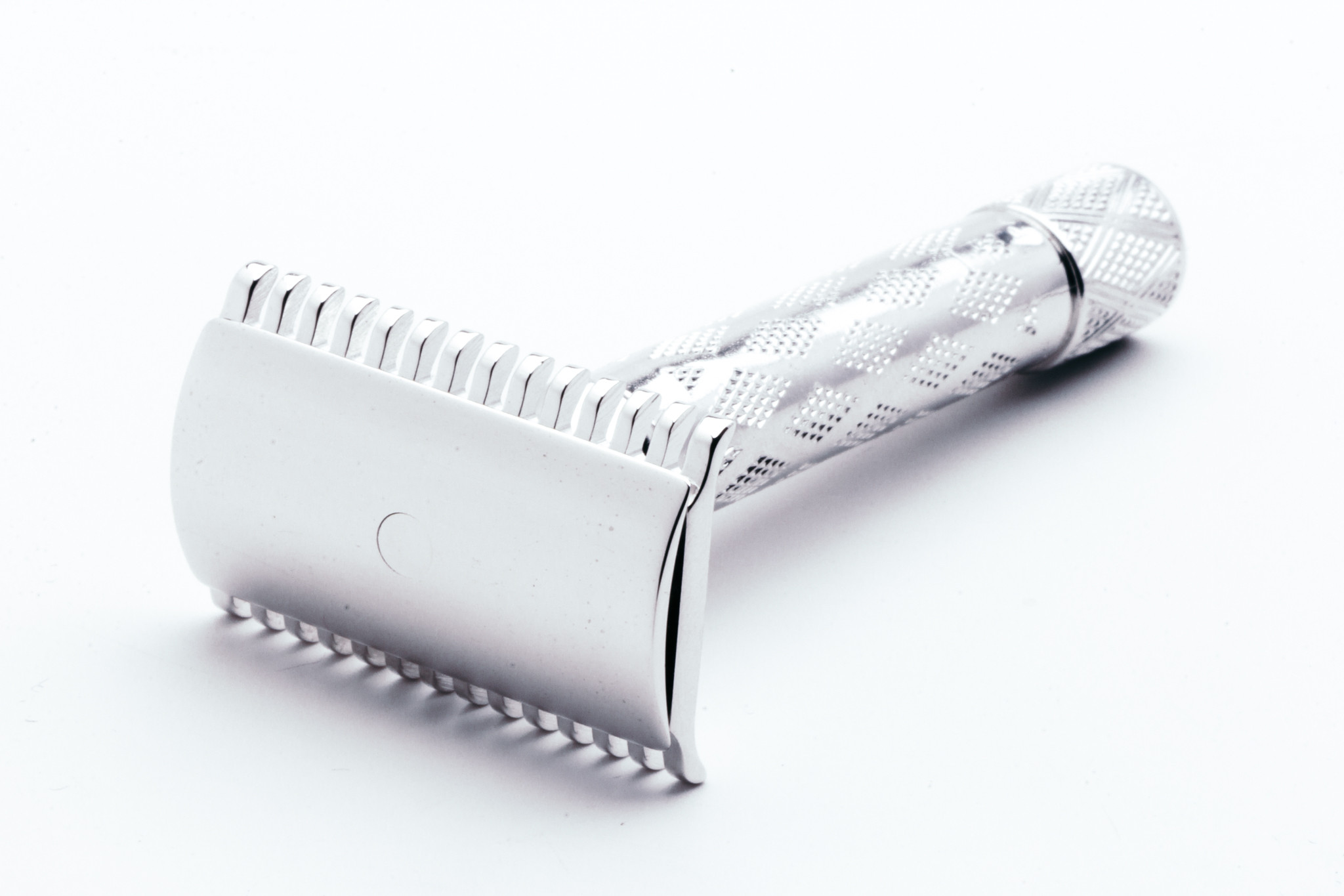 Gillette and Vintage Razors