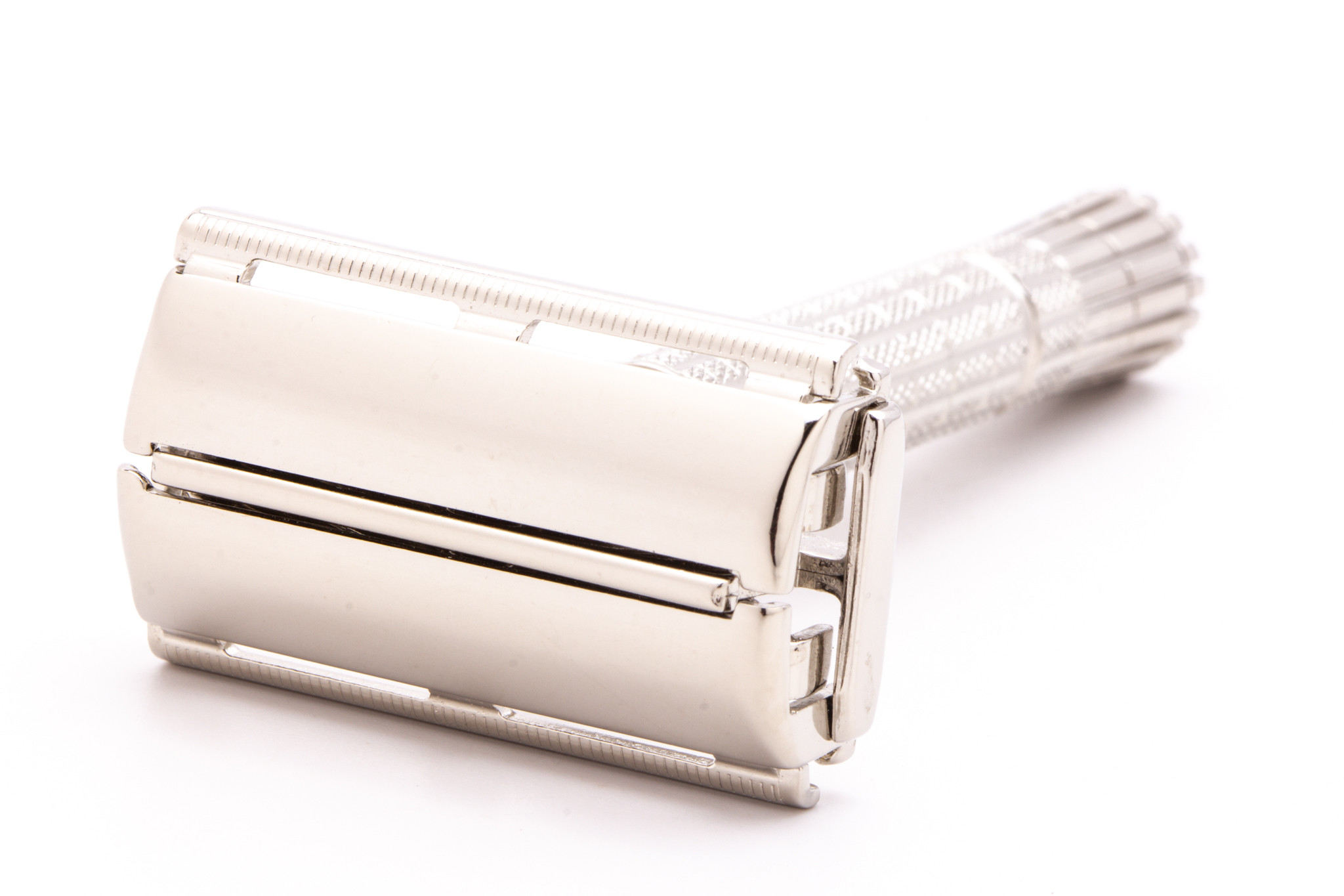 Gillette and Vintage Razors
