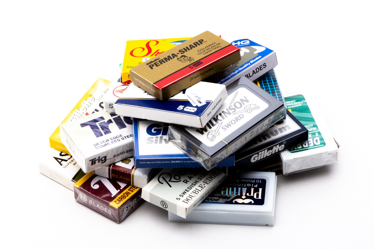 Wet Shave Kits | Shaving Kits for Beginners | Razor Emporium