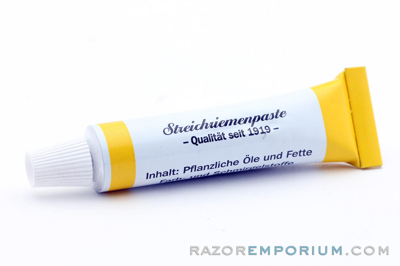 Straight Razor Strop Replacement Heirloom Parts Razor Emporium