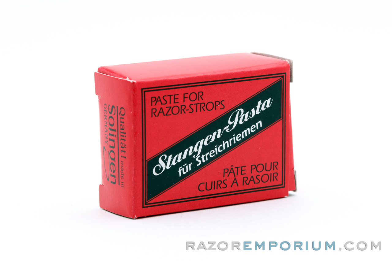 Straight Razor Strop Replacement Heirloom Parts Razor Emporium