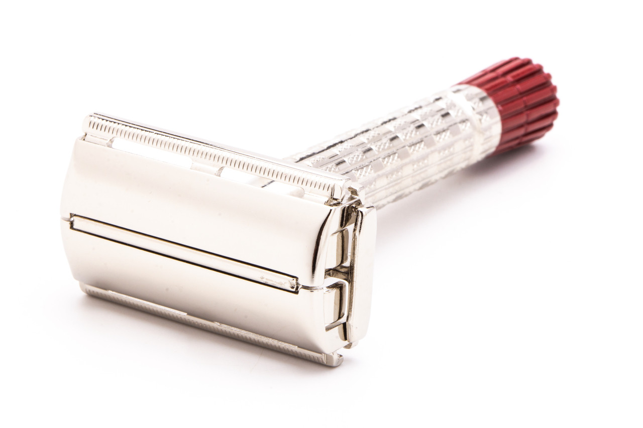 Made-to-Order Razors | Revamped Razors Ready to Ship