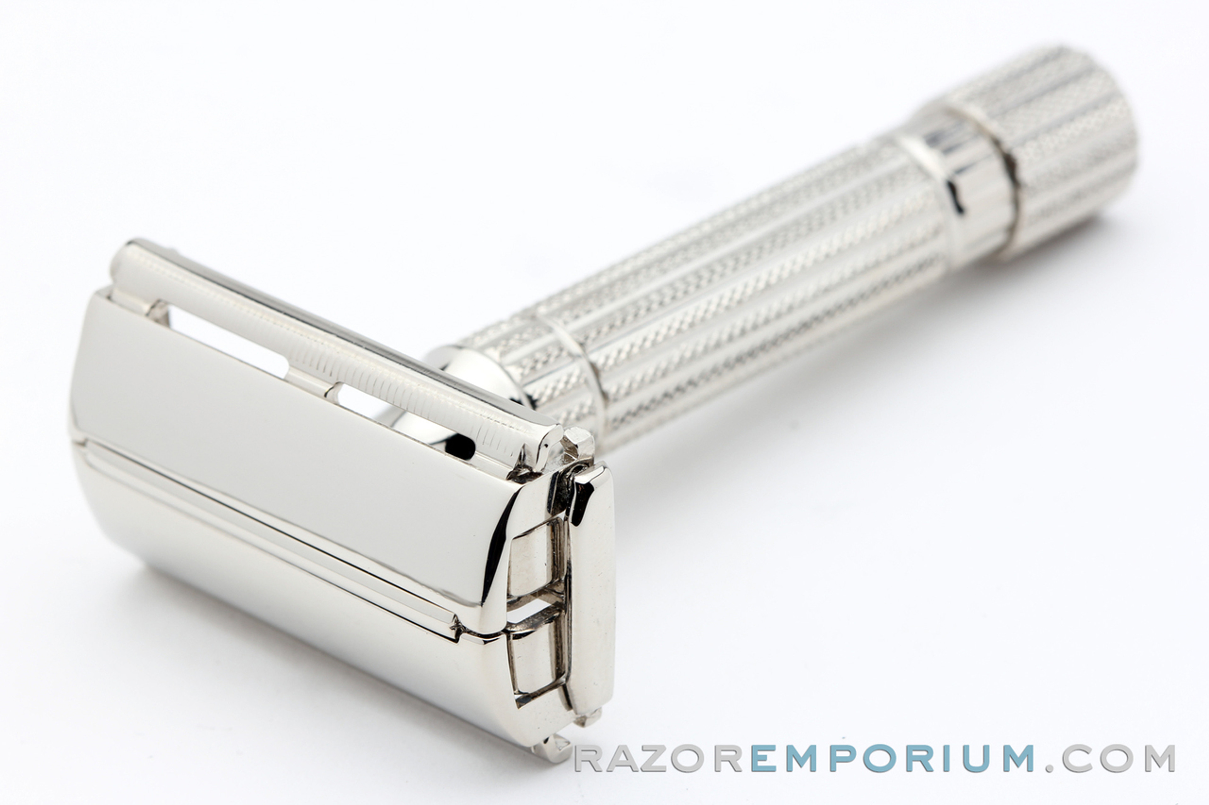 Gillette Aristocrat 髭剃り Gillette Aristocrat | Refurb Revamp Replate | Razor Emporium