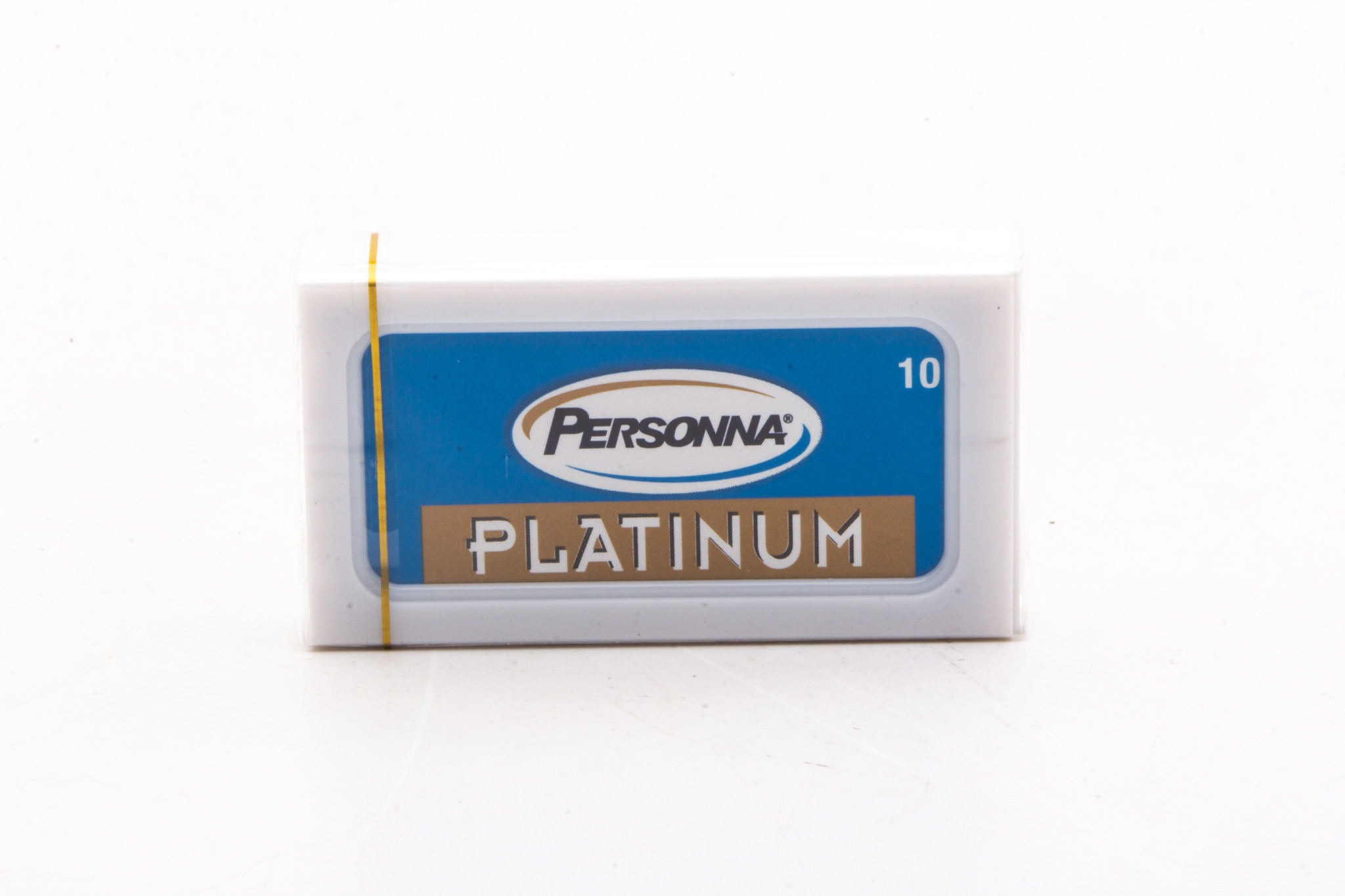 Personna Platinum 両刃替刃 200枚　ペルソナ Amazon.co.jp: Personna Platinum 両刃替刃 200枚入り（10枚入り20 個