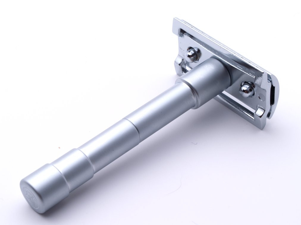 Merkur 46C Safety Razor - Thumbnail 2