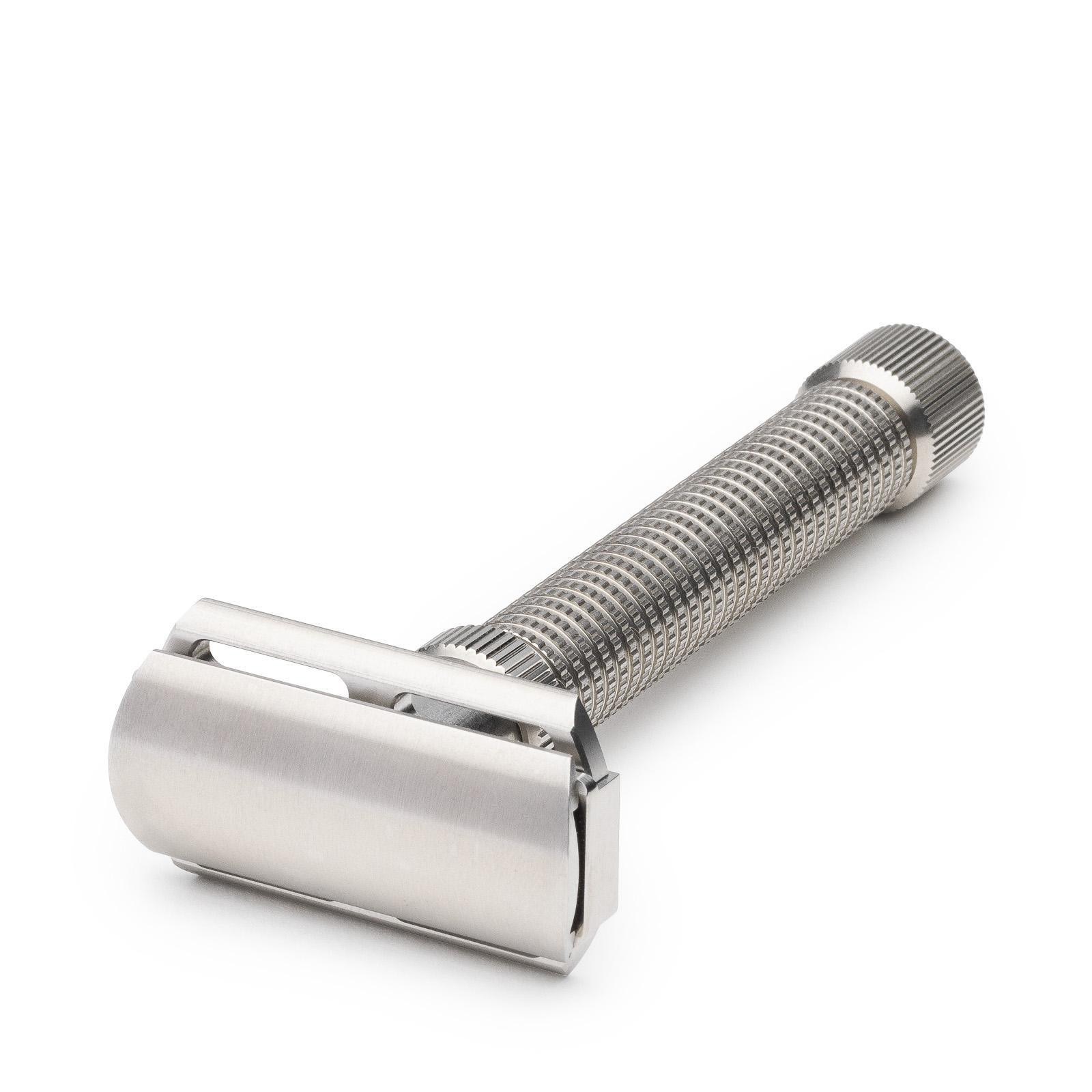 Rex Supply Co | Ambassador XL DE Razor | Razor Emporium - Razor