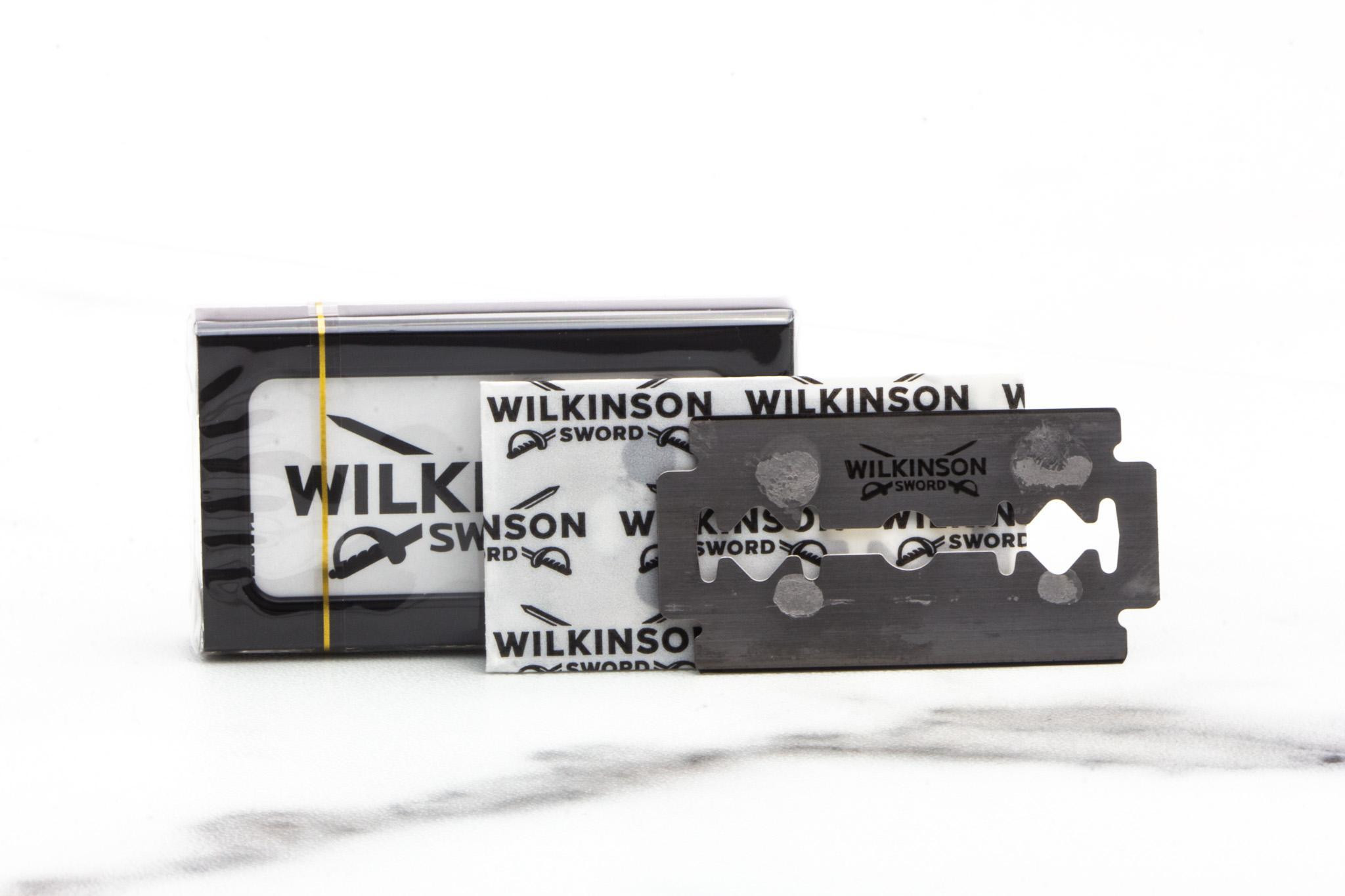 Wilkinson Sword - Razor Emporium