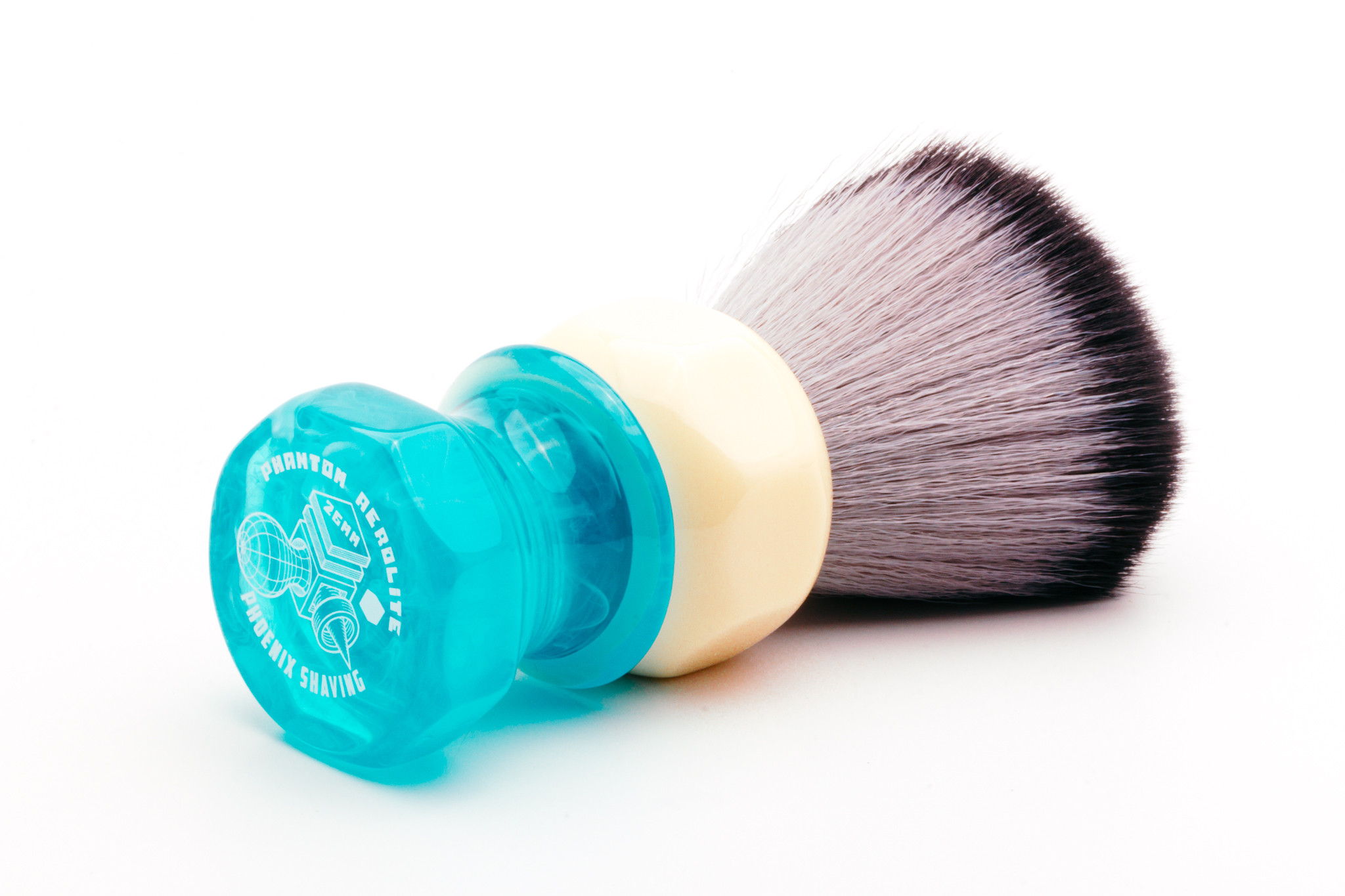 PAA | Synthetic Knots | Shaving Brush - Razor Emporium