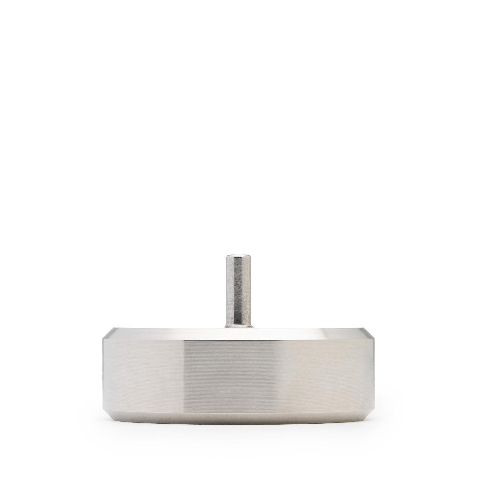 Rex Supply Co. | Machined Stainless DE Razor Stand | Razor
