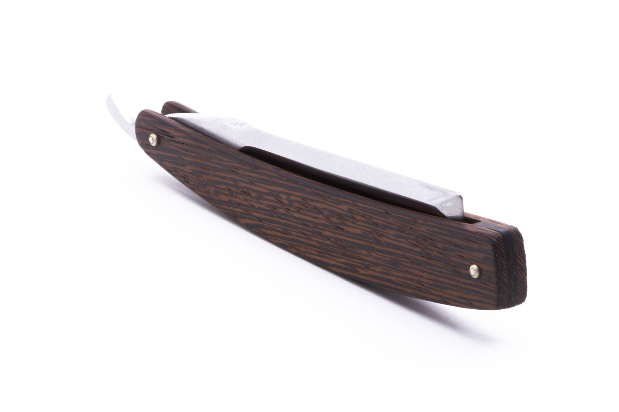 Boker | The Celebrated | Wenge - Razor Emporium