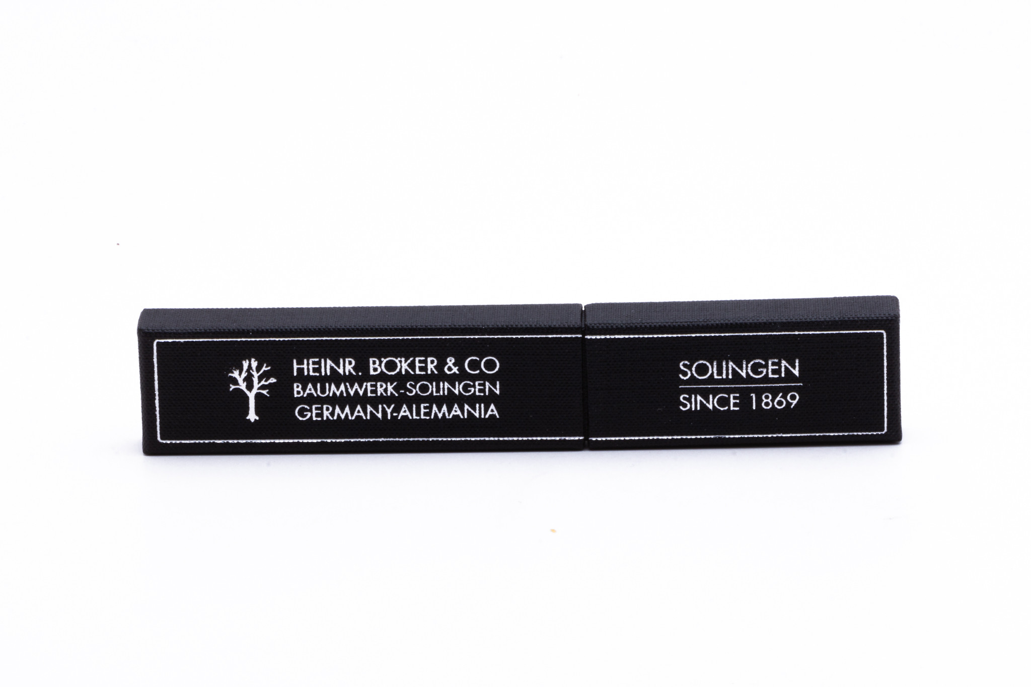Boker | The Celebrated | Wenge - Razor Emporium