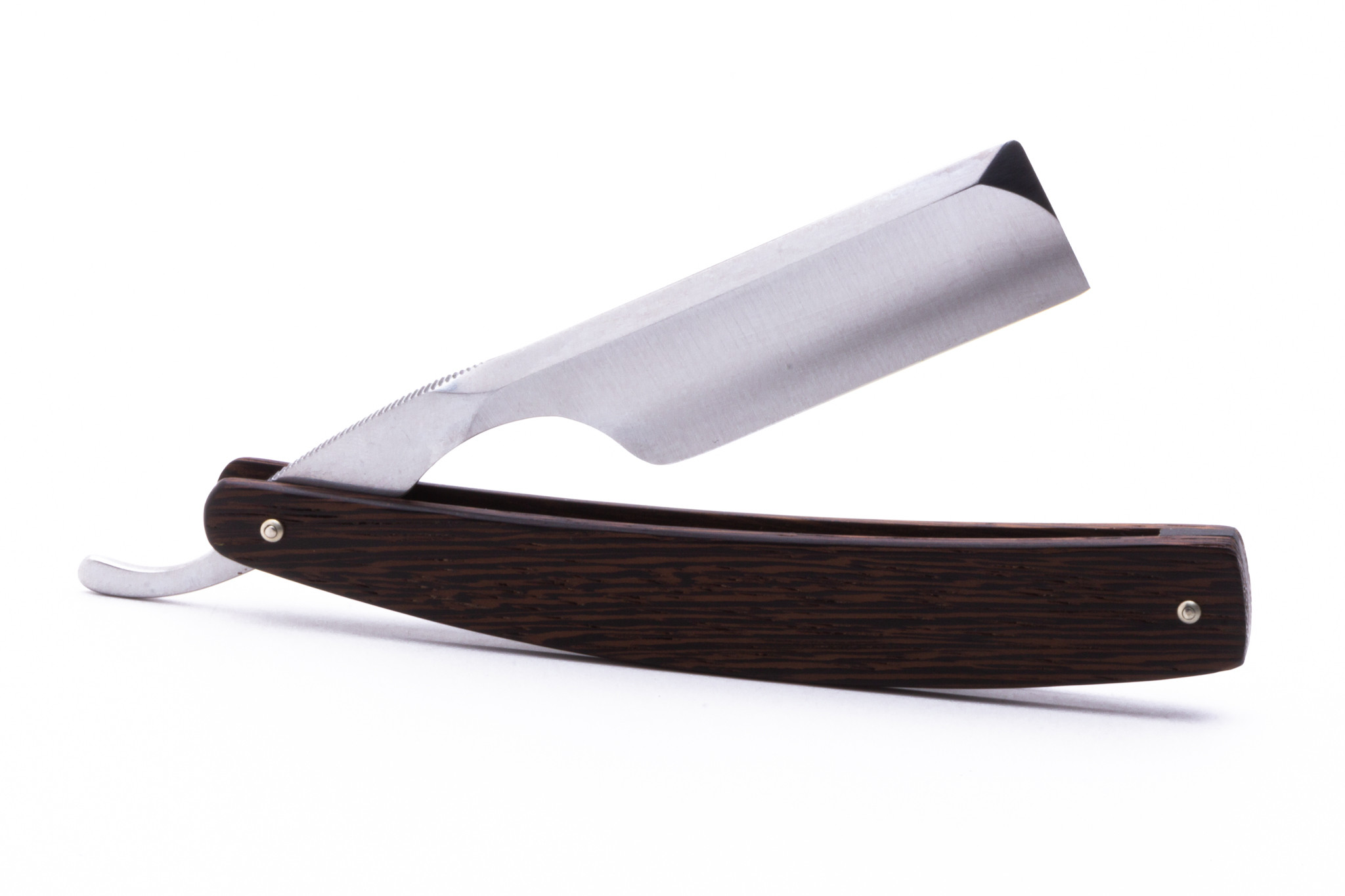 Boker | The Celebrated | Wenge - Razor Emporium