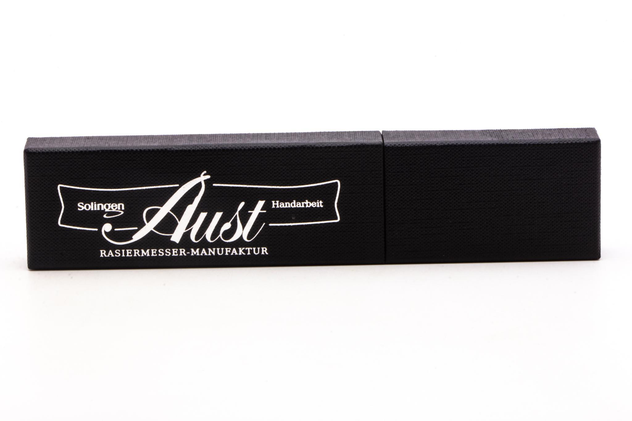 Ralf Aust | 5/8