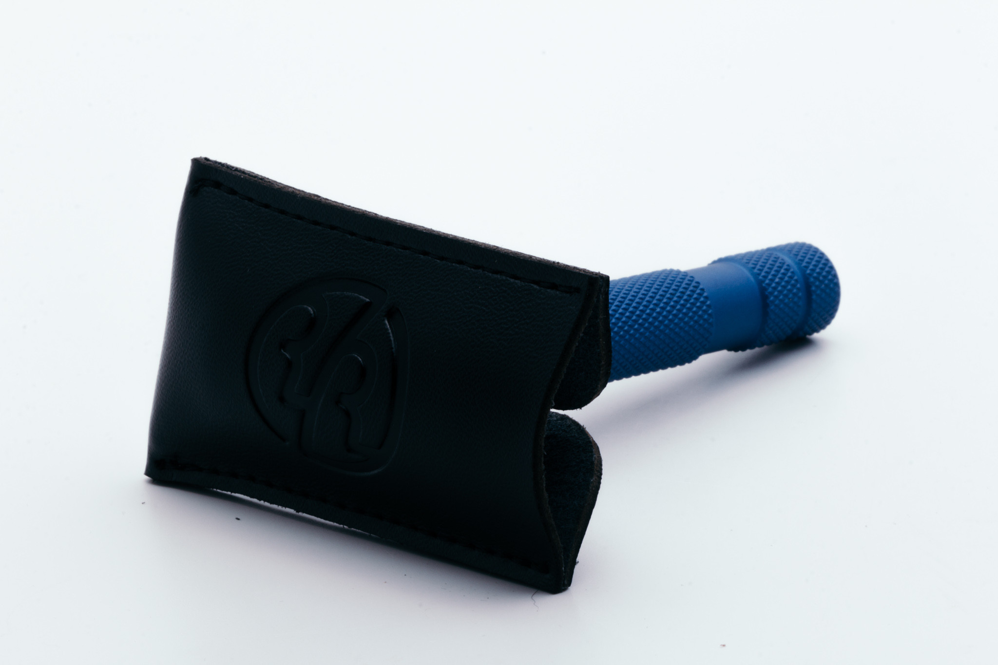 Rockwell Genuine Leather Sheath - Razor Emporium