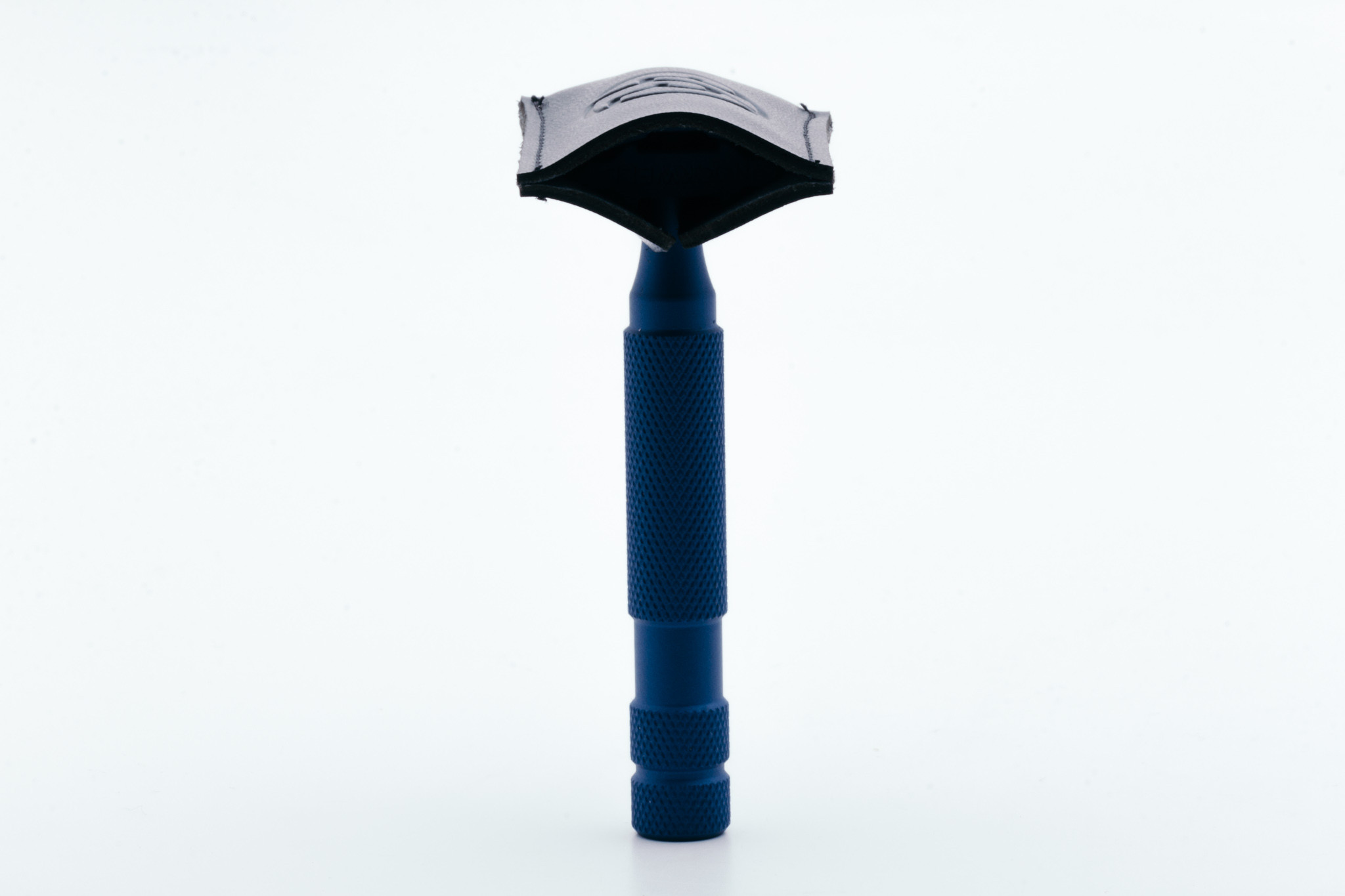 Rockwell Genuine Leather Sheath - Razor Emporium